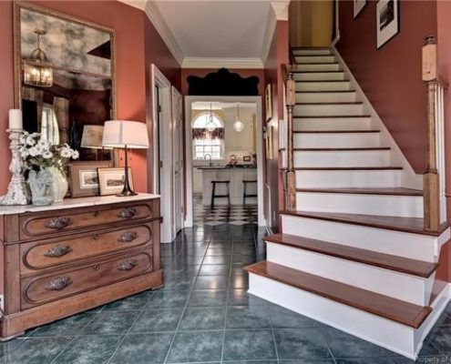 Kingsmill on the James VA 108 Jeffersons Hundred