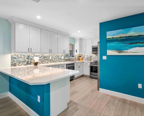 Club at Quail Ridge 4161 Kittiwake Court