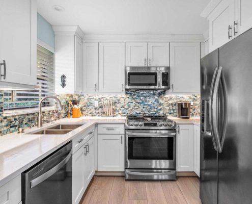 Club at Quail Ridge 4161 Kittiwake Court