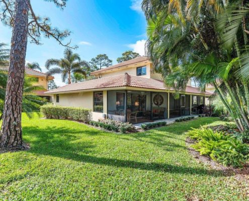 Club at Quail Ridge 4161 Kittiwake Court