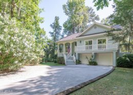 Callawassie Island SC 3 Island Creek Court