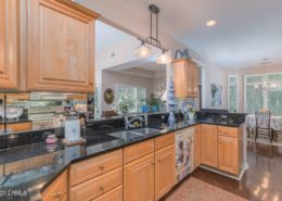 Callawassie Island SC 3 Island Creek Court