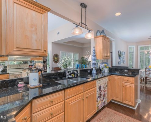 Callawassie Island SC 3 Island Creek Court