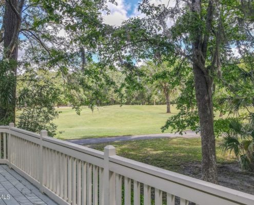 Callawassie Island SC 3 Island Creek Court