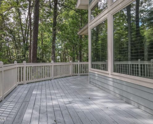 Callawassie Island SC 3 Island Creek Court