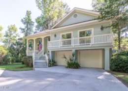 Callawassie Island SC 3 Island Creek Court