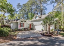 Dataw Island SC 1104 Palmetto Point