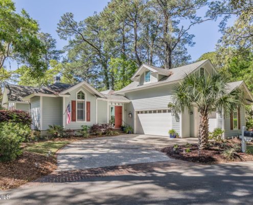 Dataw Island SC 1104 Palmetto Point