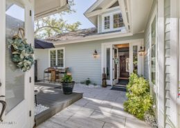 Dataw Island SC 1104 Palmetto Point