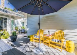 Dataw Island SC 1104 Palmetto Point