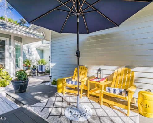 Dataw Island SC 1104 Palmetto Point