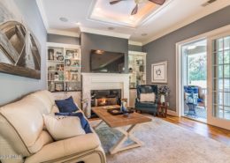 Dataw Island SC 1104 Palmetto Point