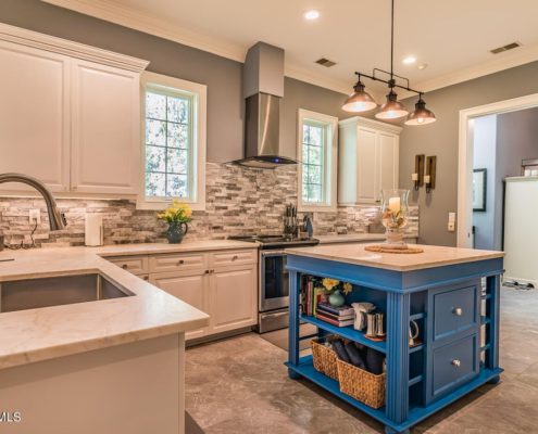 Dataw Island SC 1104 Palmetto Point