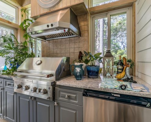 Dataw Island SC 1104 Palmetto Point