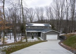 Treasure Lake PA 2645 Carribean Road