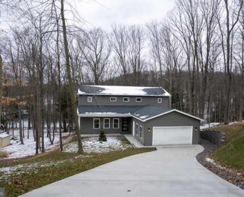 Treasure Lake PA 2645 Carribean Road