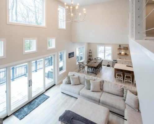 Treasure Lake PA 2645 Carribean Road