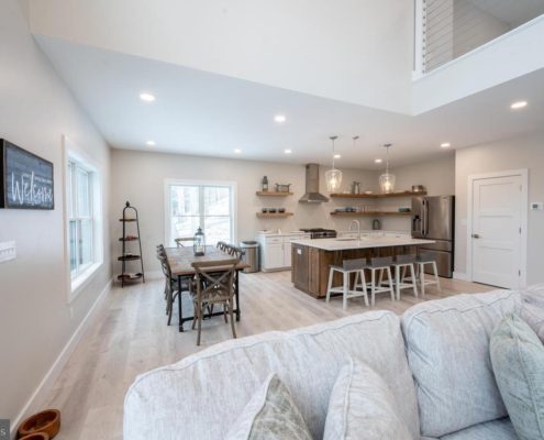 Treasure Lake PA 2645 Carribean Road