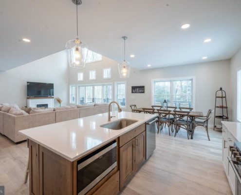 Treasure Lake PA 2645 Carribean Road