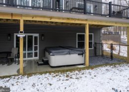 Treasure Lake PA 2645 Carribean Road