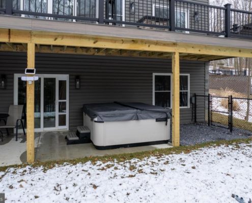 Treasure Lake PA 2645 Carribean Road