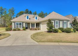 Woodside SC 335 Whimbrel Loop