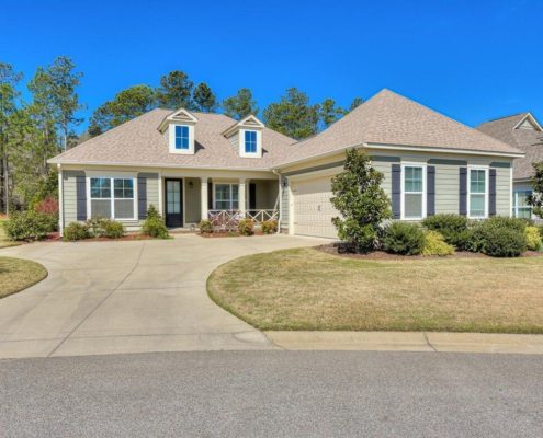 Woodside SC 335 Whimbrel Loop