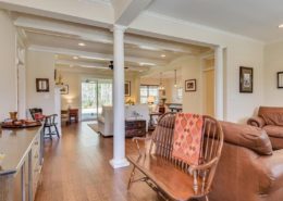 Woodside SC 335 Whimbrel Loop