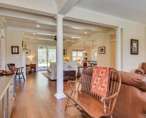 Woodside SC 335 Whimbrel Loop