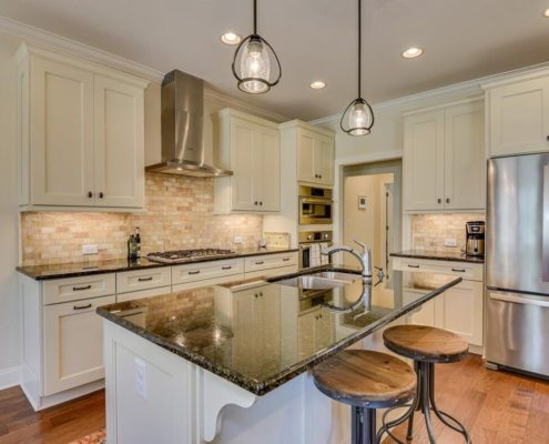 Woodside SC 335 Whimbrel Loop