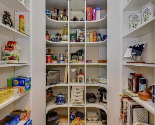 Woodside SC 335 Whimbrel Loop