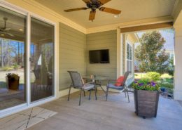 Woodside SC 335 Whimbrel Loop