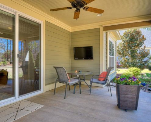 Woodside SC 335 Whimbrel Loop