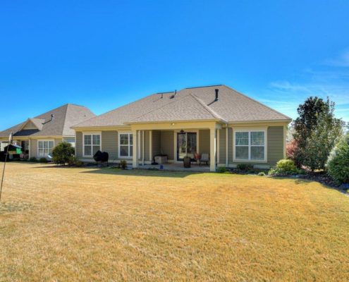 Woodside SC 335 Whimbrel Loop