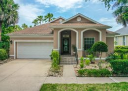 Grand Haven FL 14 Marlin Drive