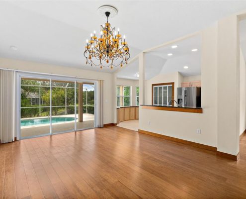 Grand Haven FL 14 Marlin Drive