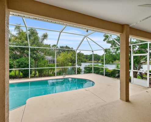 Grand Haven FL 14 Marlin Drive