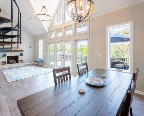 Treasure Lake PA 1621 Caribbean Road