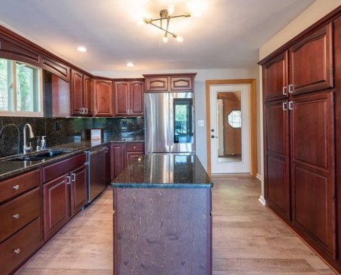 Treasure Lake PA 1621 Caribbean Road