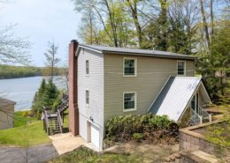 Treasure Lake PA 1621 Caribbean Road