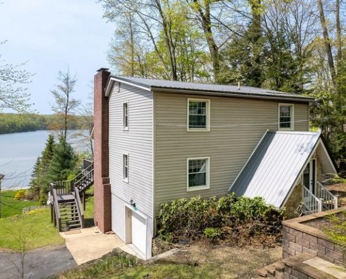 Treasure Lake PA 1621 Caribbean Road