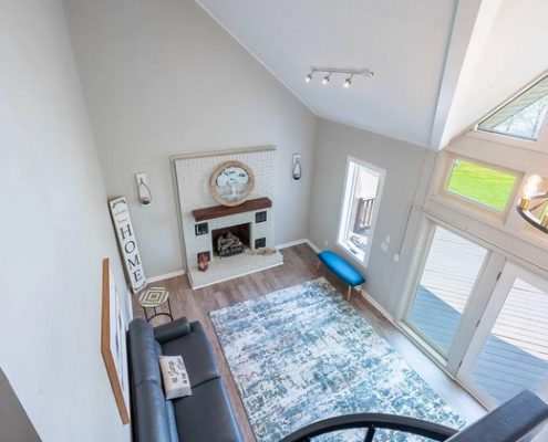 Treasure Lake PA 1621 Caribbean Road