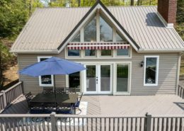 Treasure Lake PA 1621 Caribbean Road