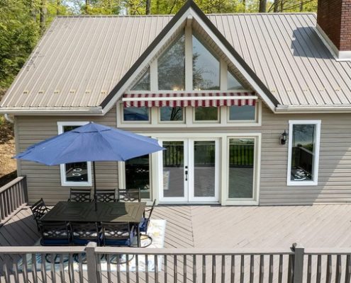 Treasure Lake PA 1621 Caribbean Road