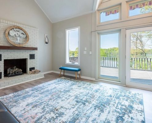 Treasure Lake PA 1621 Caribbean Road