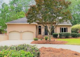 Woodside SC 103 Bald Cypress Court SW