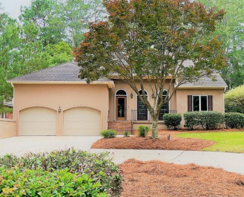 Woodside SC 103 Bald Cypress Court SW