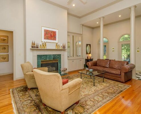 Woodside SC 103 Bald Cypress Court SW