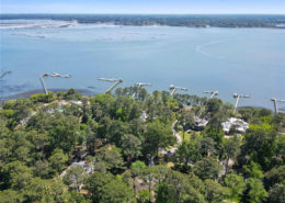 Callawassie Island Club murder mystery