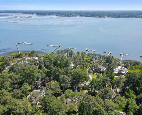 Callawassie Island Club murder mystery